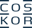 COSKOR brand logo