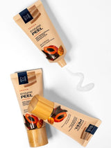 COSKOR Eraser Enzyme Peel gel texture
